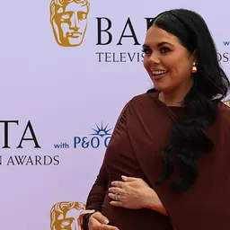 Portrait of Scarlett Moffatt