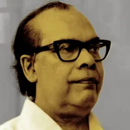 Portrait of Abu Barkat Ataur Ghani Khan Choudhury