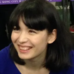 Portrait of Alice Sara Ott
