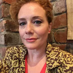 Portrait of Charlotte Lucas