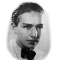 Portrait of Antoni Szczęsny Godlewski