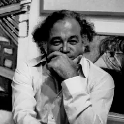 Portrait of Pierre Mertens