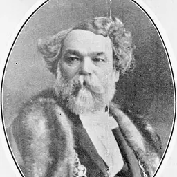 Portrait of Aldis Bernard