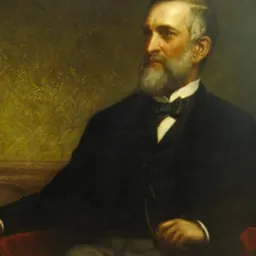 Portrait of John Jay Phelps