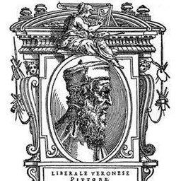 Portrait of Liberale da Verona