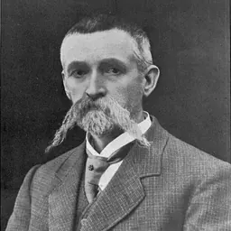Portrait of Ingebrigt Hagen