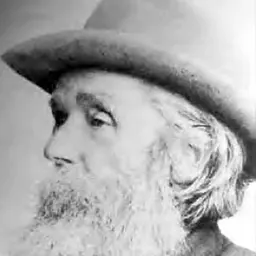 Portrait of Alfred Brown