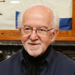 Portrait of Héctor Bidonde