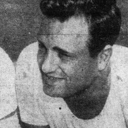 Portrait of Bob Agler