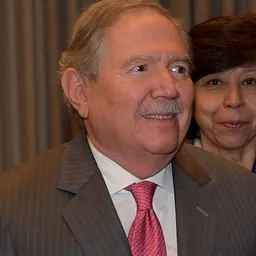Portrait of Guillermo Botero Nieto