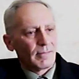 Portrait of Alexander Kovarski