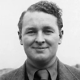 Portrait of Neil Davey