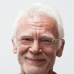 Portrait of Jürgen Zöllner