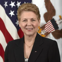 Portrait of Jessica Wright