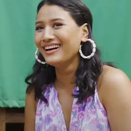 Portrait of Ronali Amatya