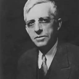 Portrait of Louis Murphy