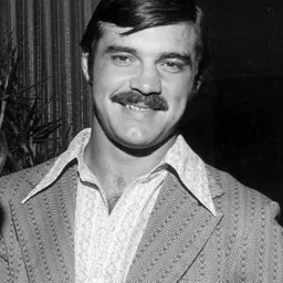 Portrait of Larry Csonka