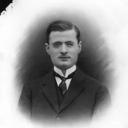 Portrait of George Cambridge, 2nd Marquess of Cambridge