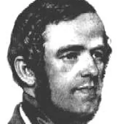 Portrait of Matthias von Schönerer