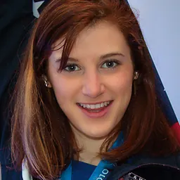Portrait of Katherine Reutter