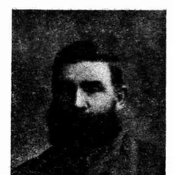 Portrait of John Costello