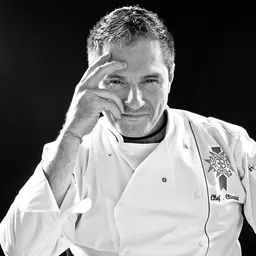 Portrait of Gianfranco Chiarini