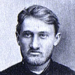 Portrait of Alexander Schlichter