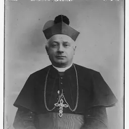 Portrait of Giorgio Gusmini