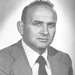 Portrait of Enea Cerquetti