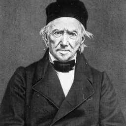 Portrait of Christian Ludwig Gerling