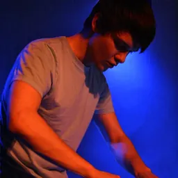 Portrait of Sabrepulse