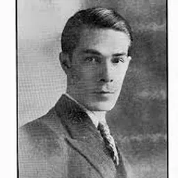 Portrait of Tomás Vargas