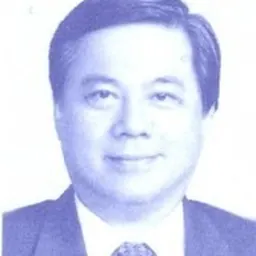 Portrait of Chen Chien-nien