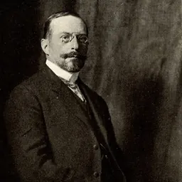 Portrait of Anatoly Neratov
