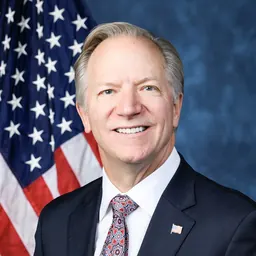 Portrait of Bob Onder