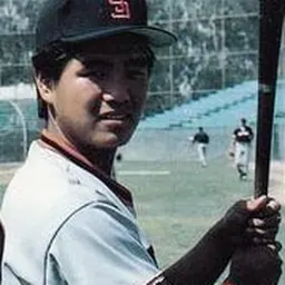 Portrait of Ken Suzuki