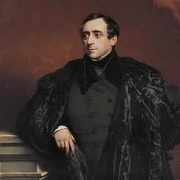 Portrait of Franz Oliver Jenison zu Walworth