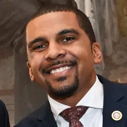 Portrait of Caylin Young