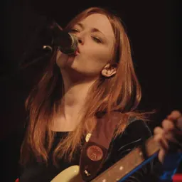 Portrait of Orla Gartland