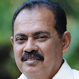 Portrait of Sebastian Paul