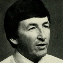 Portrait of Francis H. Woodward