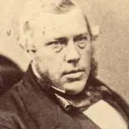 Portrait of William Nicholson