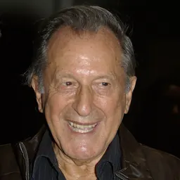 Portrait of Mario Toral