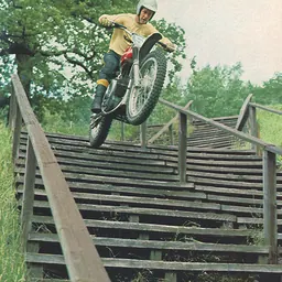 Portrait of Torsten Hallman