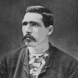 Portrait of William Halford