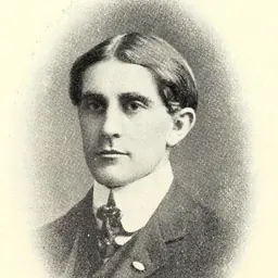 Portrait of John P. Stewart