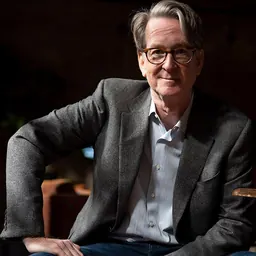 Portrait of David Koepp