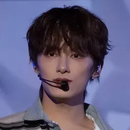Portrait of Wen Junhui