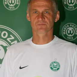 Portrait of Czesław Jakołcewicz