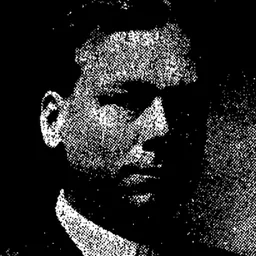 Portrait of Lewis H. Sweetser